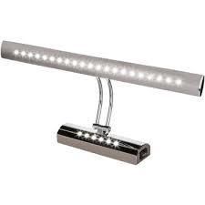 CATA CT-5212 KROM LEDLİ 7 WATT KUĞU FLÜT APLİK GÜNIŞIĞI