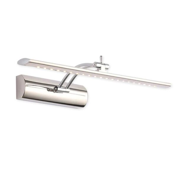 CATA CT-5212 KROM LEDLİ 7 WATT KUĞU FLÜT APLİK GÜNIŞIĞI