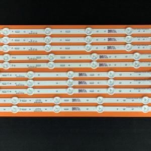 LCD LED-2044-TAKIM-10 LU-A40-LB-5333-SN040DLD12AT022-A40-LB4329-40P-C137-140-GEN041-WİNKEL