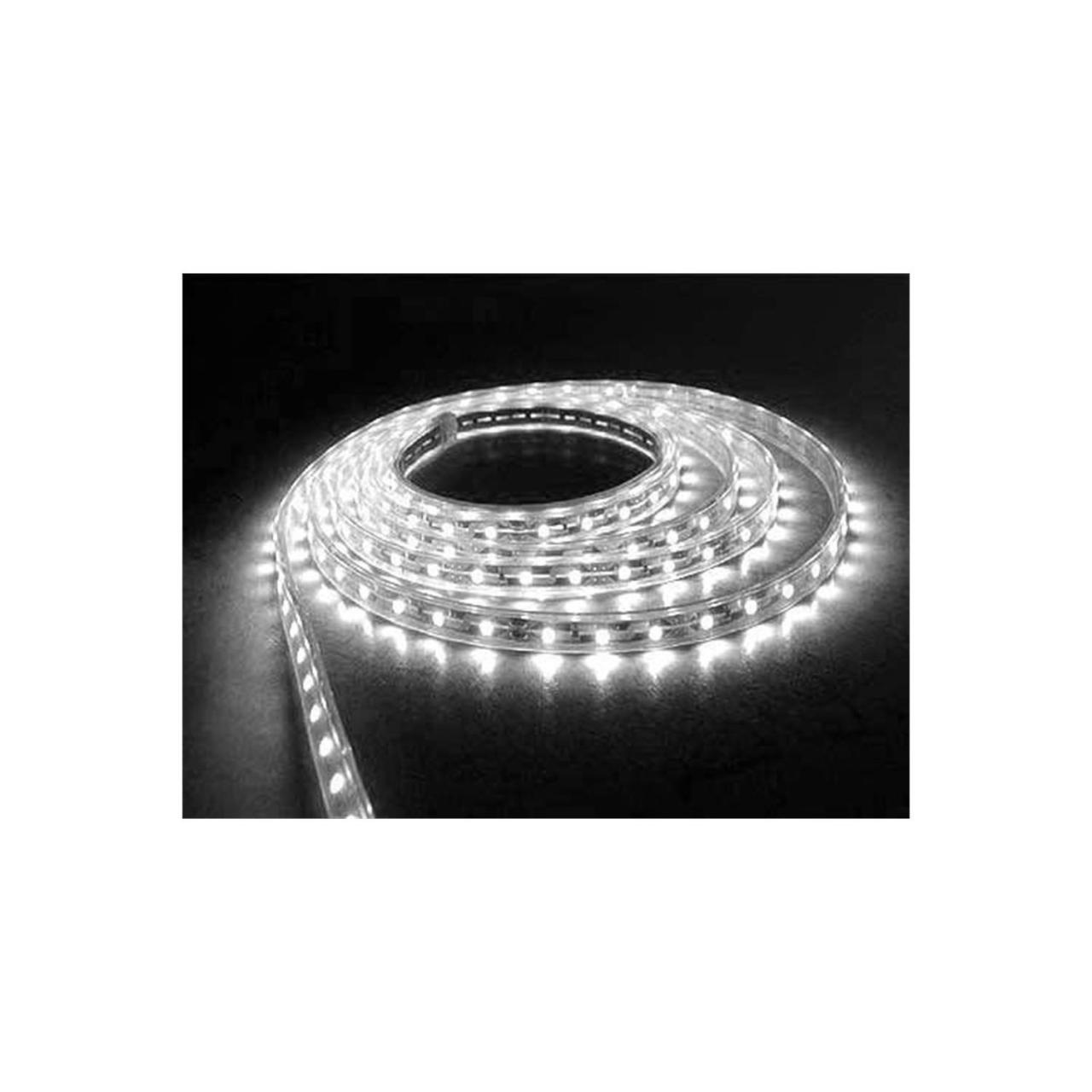 ŞERİT LED 24V DIŞ MEKAN BEYAZ