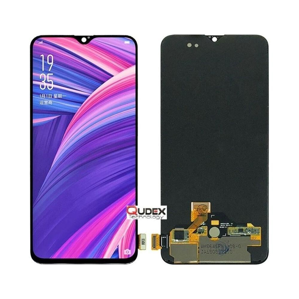 TELEFON EKRANI OPPO RENO RX 17