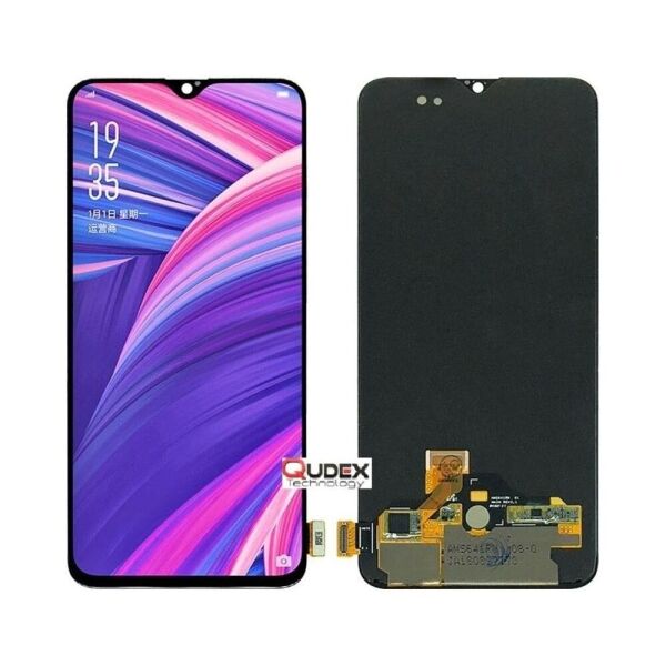 TELEFON EKRANI OPPO RENO RX 17
