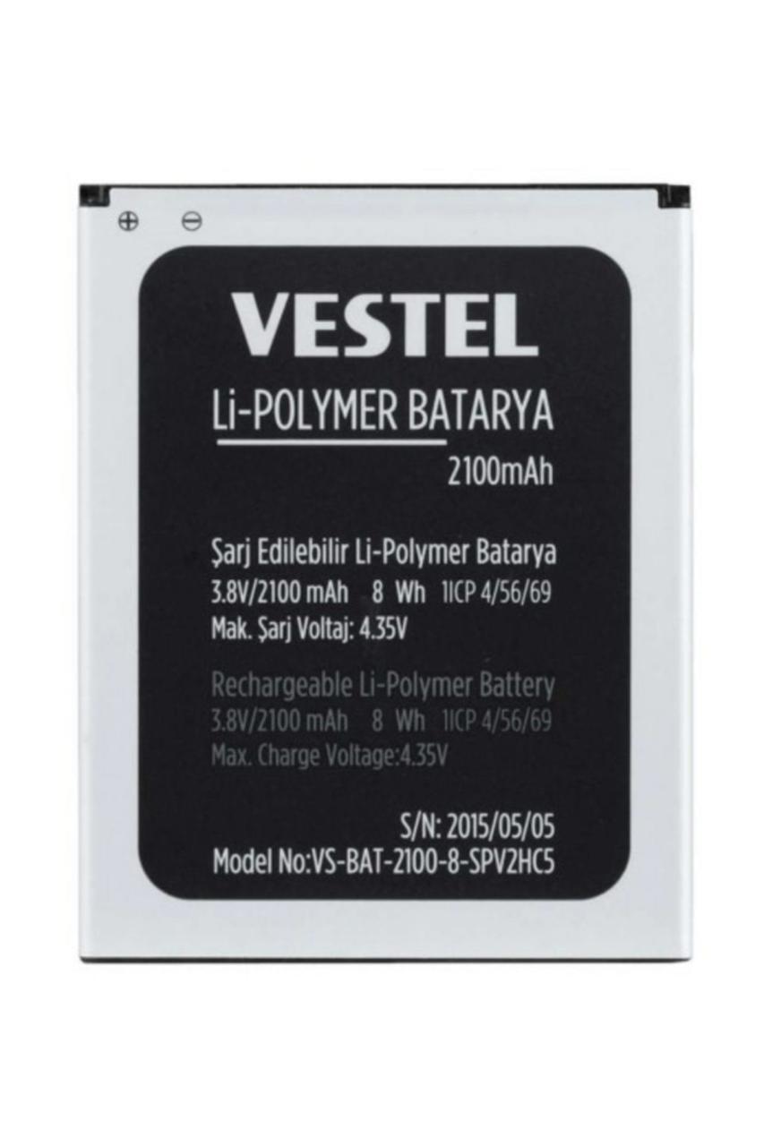 CEP TEL BATARYA VESTEL 5040