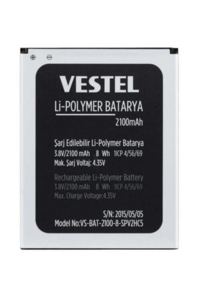 CEP TEL BATARYA VESTEL 5040