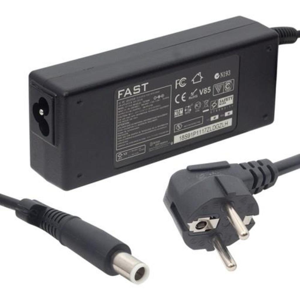 FAST DELL ADAPTÖR 19V 4.74A 90W 7.4mm*5.0mm