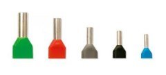 PLASTİM GRİ 2x2.50MM  İZOLELİ KABLO YÜKSÜĞÜ