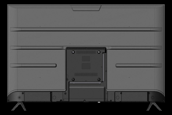 SKYTECH 55ST3105 55'' UHD ANDROID SMART 4K UYDULU LED TV