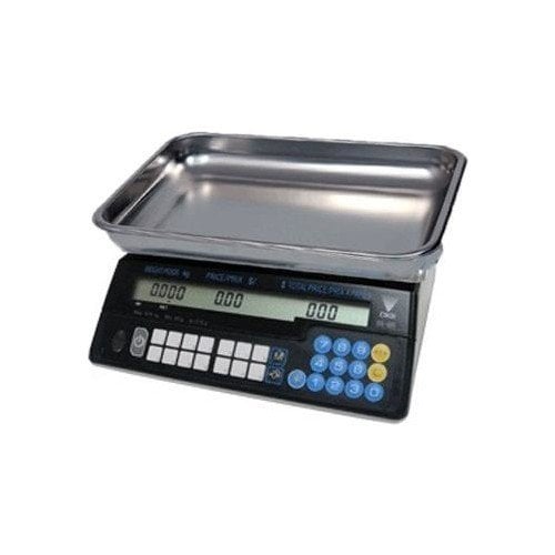 Digi DS 685 Pazarcı Terazisi