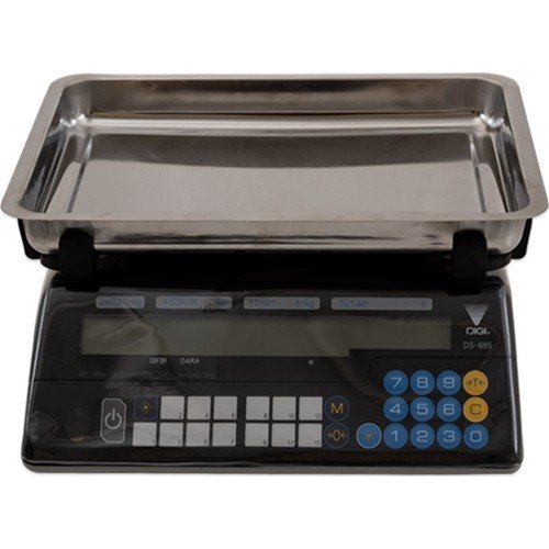 Digi DS 685 Pazarcı Terazisi