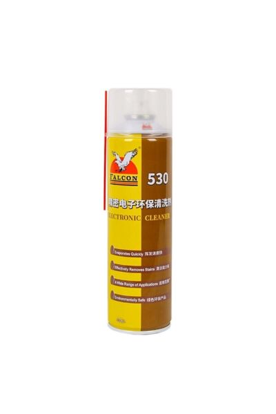 FALCON 530 YAĞSIZ KONTAK SPREY 550ML