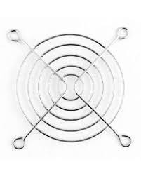 PLASTİM FAN TELİ 80x80MM