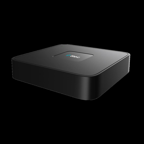 KAYIT CİHAZI TTEC NVR-3104HP4P-LİTE 4 KANAL POE NVR