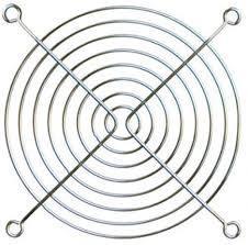 PLASTİM FAN TELİ 120x120MM
