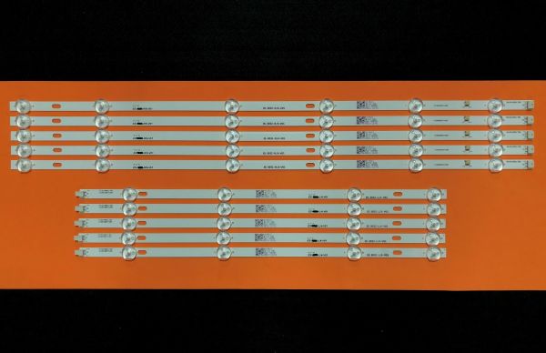 LCD LED 2308-TAKIM 10 LU-AX048LDV59-2A480A28-LSC480HN10-WİNKEL