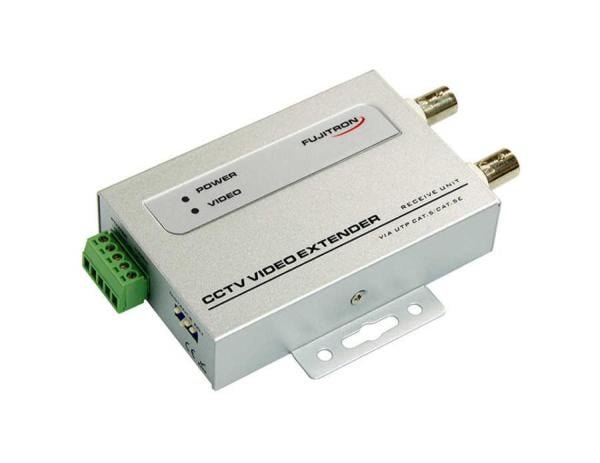 FUJITRON 1 Port Aktif Görüntü Alıcı (Dual Çıkış) FTP-101AR
