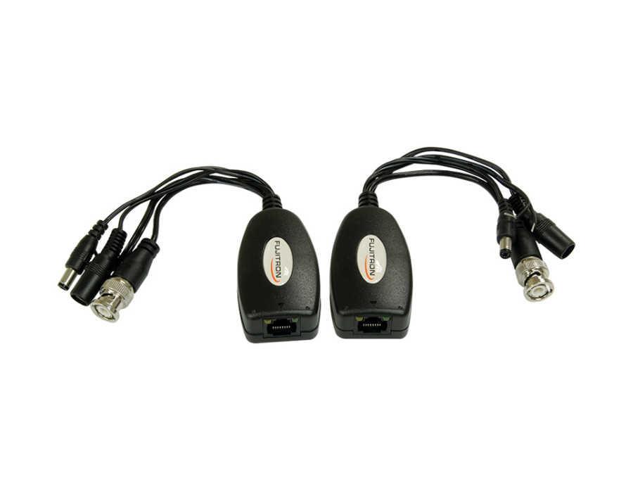 FUJITRON 1 Port Aktif Görüntü Verici FTP-101AT