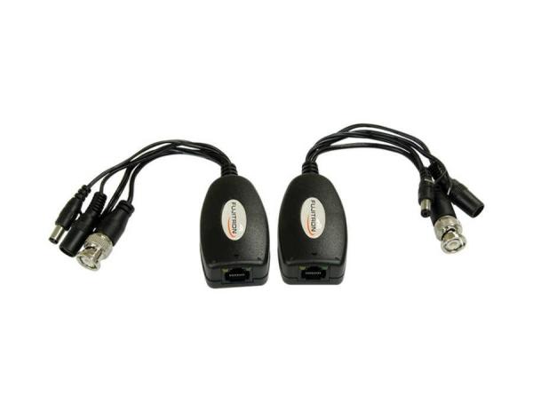 FUJITRON 1 Port Aktif Görüntü Verici FTP-101AT