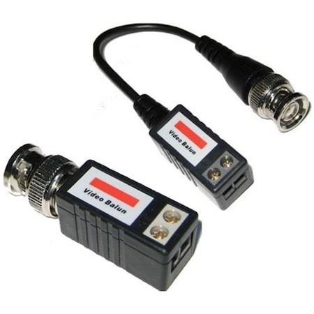 Fujitron FTP-101P Video Balun