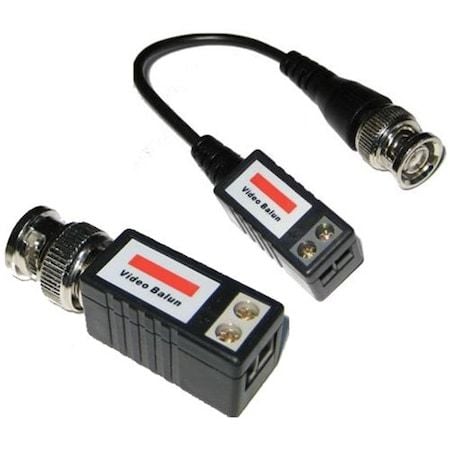 Fujitron FTP-101P Video Balun