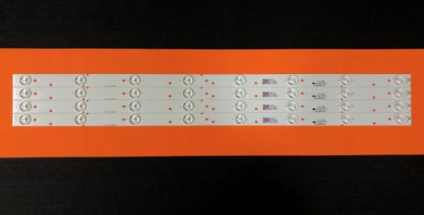 LCD LED-2230-TAKIM 4 LÜ-ST-3240 -01.JL.D3281235-06ES, 92K32 D131227-E436-WİNKEL