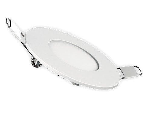GOYA LED DOWNLİGHT 90-265V 3W 6500K GY1728