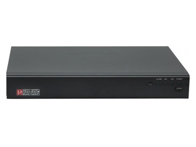 HANGBANG ANALOG KAYIT CİHAZI HB7116X3-LC