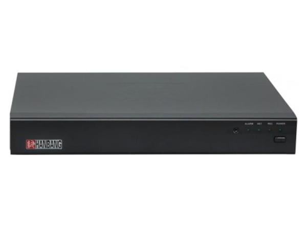 HANGBANG ANALOG KAYIT CİHAZI HB7116X3-LC