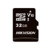 Hikvision HS-TF-C1/32GB microSDHC™/32G/Class 10 and UHS-I / TLC MicroSD Hafıza Kartı
