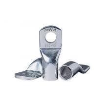 ŞAFAK 95MM SKP M10 STANDART TİP SIKMALI KABLO PABUCU