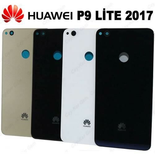 TELEFON KAPAK HUAWEI P9 LİTE P9 LİTE 2017 - P10 LİTE - P8 LİTE
