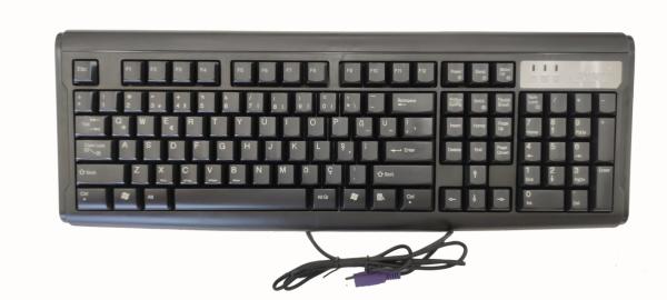 APOINT PREMIUM KEYBORD PS/2 KB-102