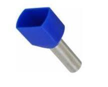 ISISO 0.75MM İZOLELİ ÇİFT GİRİŞ YÜKSÜK