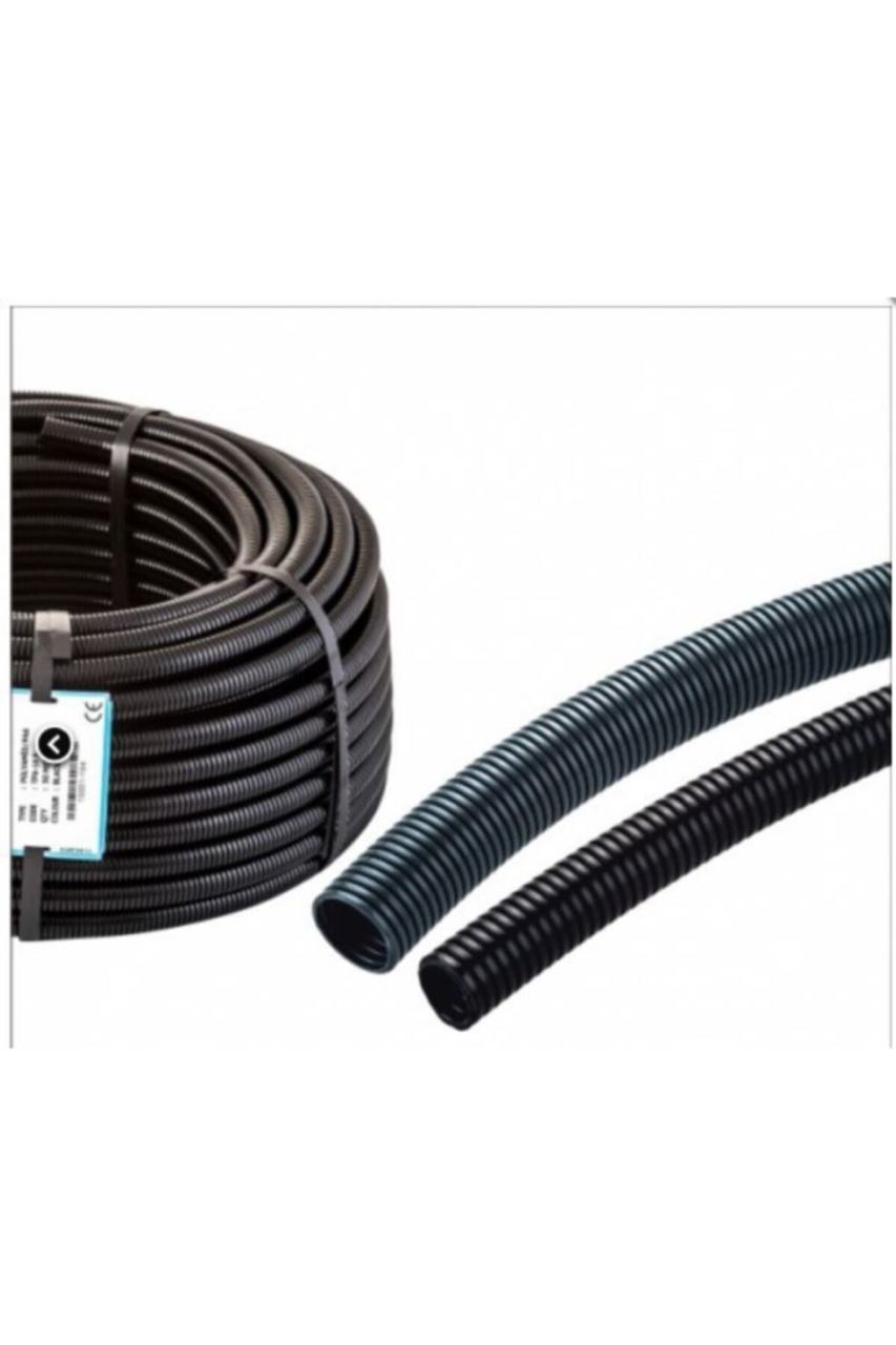 18.5MM POLYAMİD SPİRAL BORU