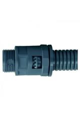 18.5MM POLYAMİD SPİRAL BORU