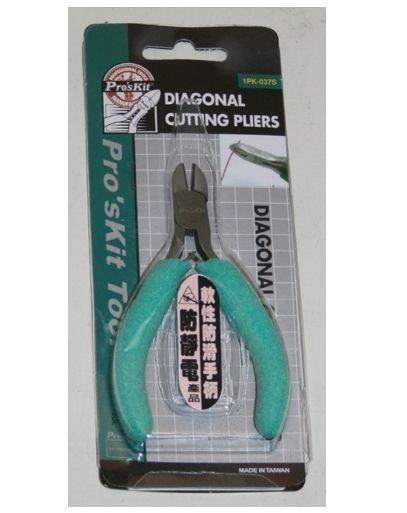 PROSKİT YAN KESKİ  1PK-037S