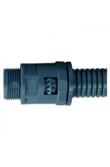 21.5MM POLYAMİD SPİRAL BORU