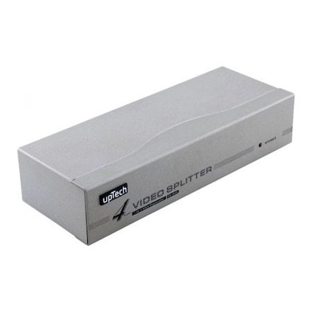 Uptech KX 502  4 PORT VGA SPLITTER