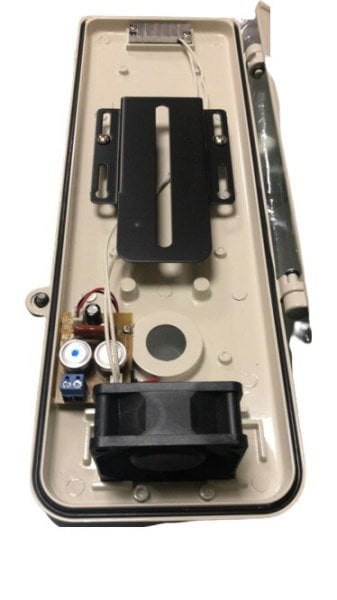 KAMERA MUHAFAZASI L381xW151xH140MM