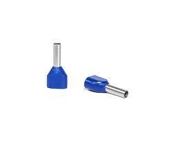 TERMİNALSAN 10MM ÇİFT GİRİŞLİ KABLO YÜKSÜĞÜ