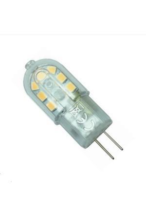 2W G4 LED LAMBA LED081