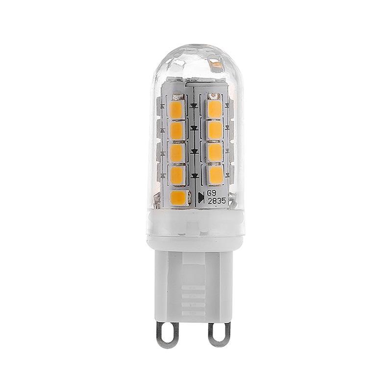 3.5W G9 LED LAMBA LED086