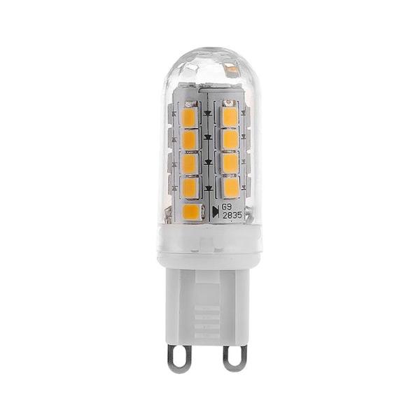 3.5W G9 LED LAMBA LED086