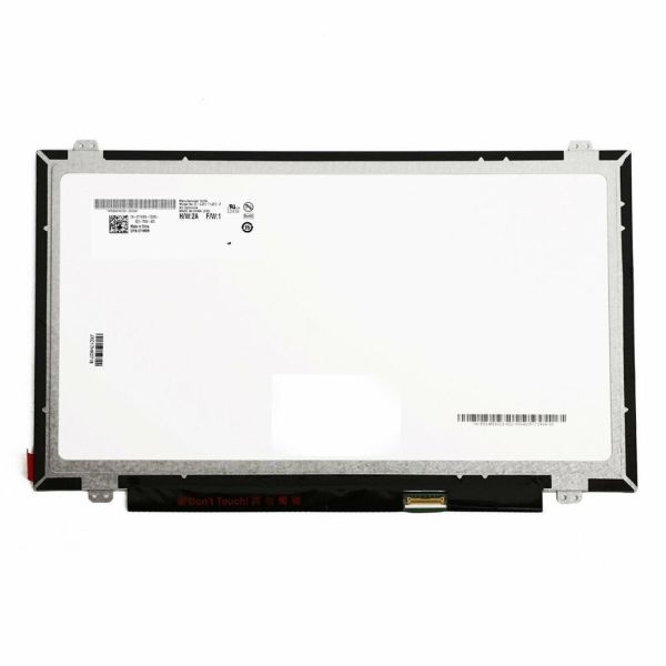 LAPTOP EKRANI 14'' 30 PİN SLİM LED N140BGE-EA3 REV C3