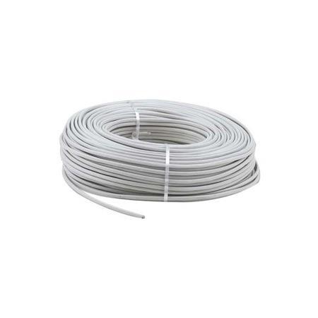 BİRİKİM KABLO 1 COAX + 2 X 0,22 CCTV KABLO