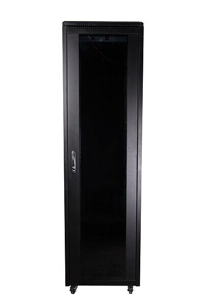 RACK KABİN 32 U 600X600 SİLVER LİNE