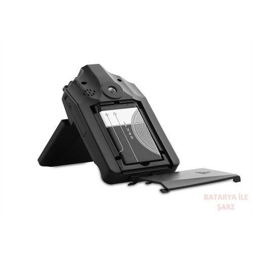 EVEREST DVR-015 ARAÇ İÇİ KAMERA