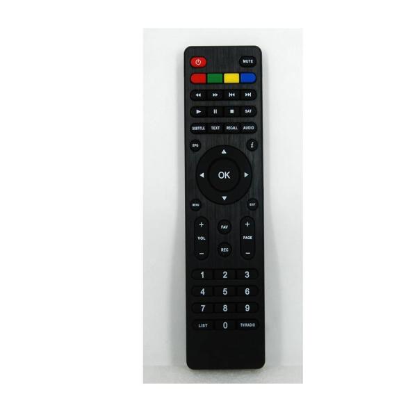 KUMANDA 1617  KR0725-KORAX,SKYTECH HD