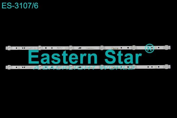 LCD LED-2476 TAKIM 2 Lİ-ELENOVA, 32D4001 LED BAR, BACKLIGHT, SJ.YM.D3200601-3030E-WİNKEL