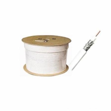 BİRİKİM KABLO RG6-U4 MİNİ COAXIAL KABLO CCTV