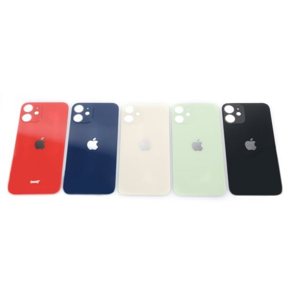 TELEFON KAPAK İPHONE 12 MİNİ